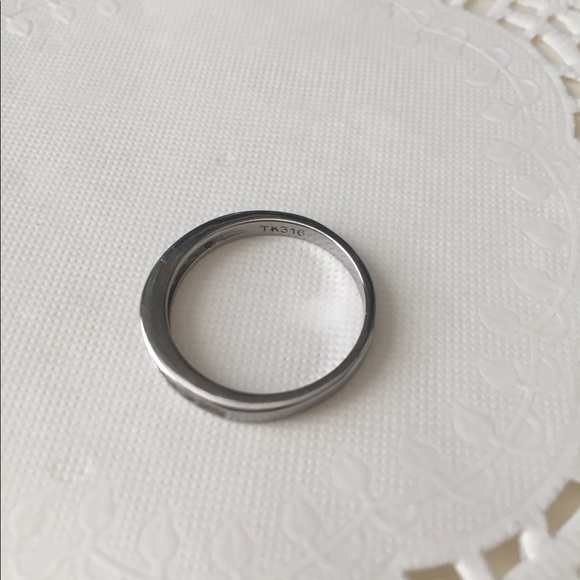 Ring set size 9 - Picture 4 of 8